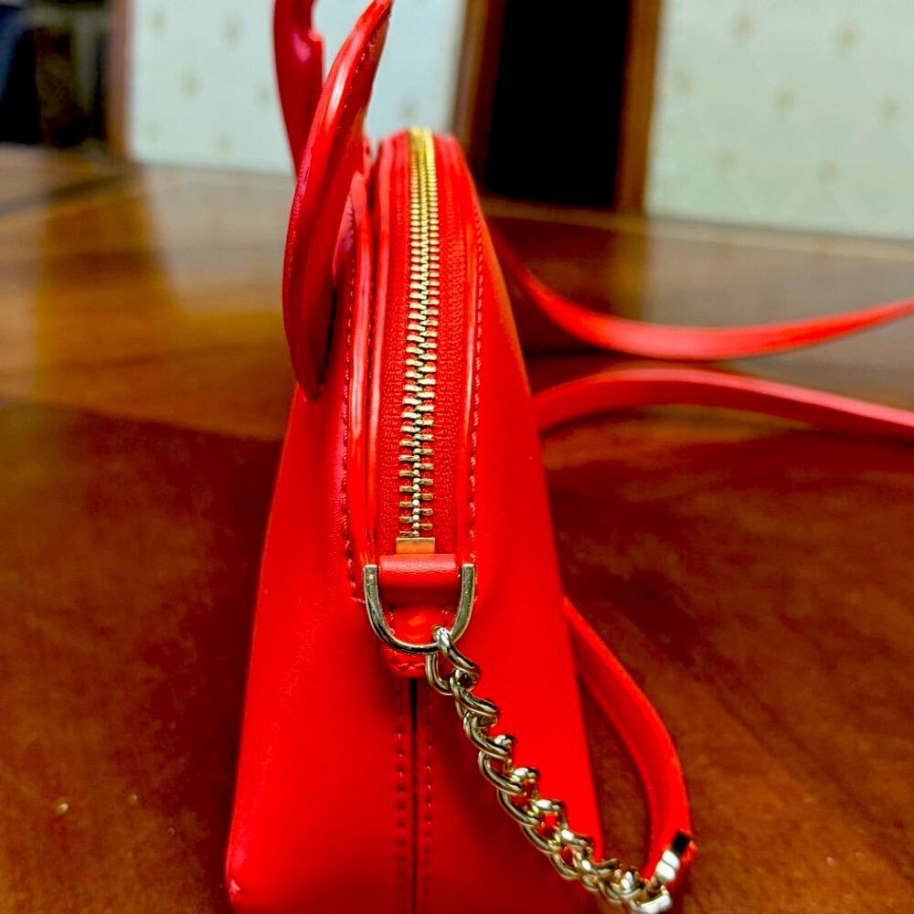 Adorable Kate Spade Shore Thing Crossbody Bag NWOT - Picture 3 of 9